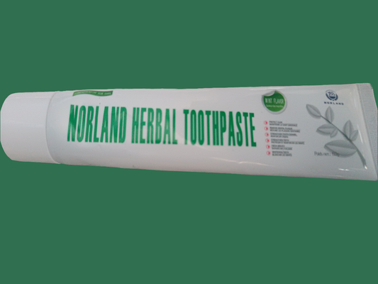 Norland herbal toothpaste